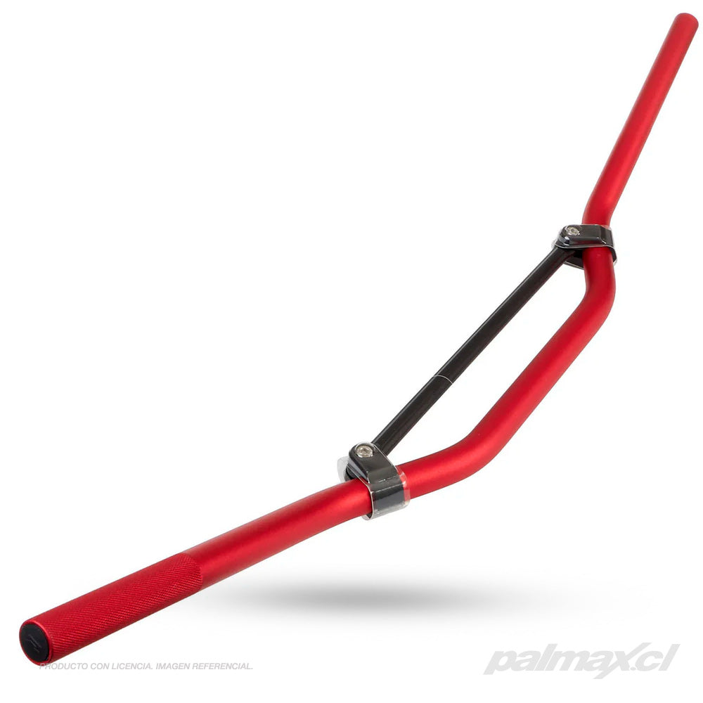 Manubrio Comp Bar 22,2mm | Zeta Racing